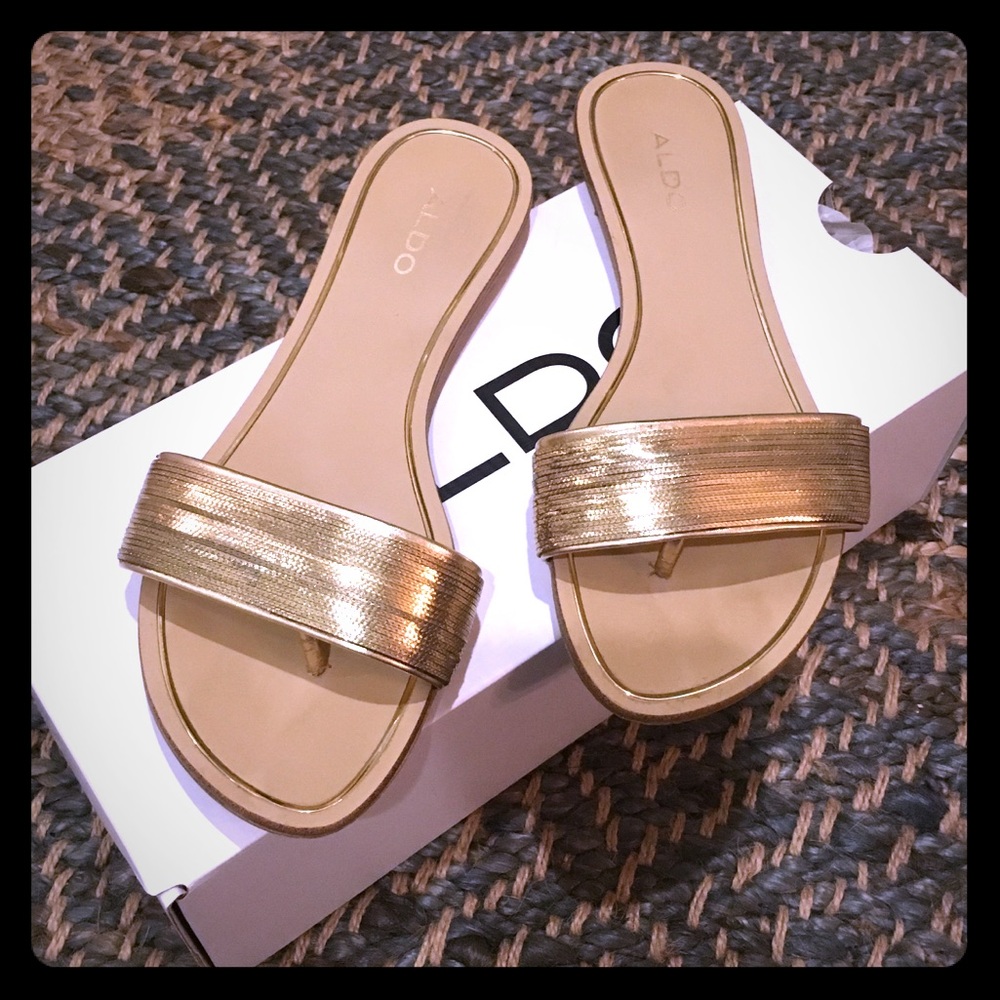 Aldo Thong